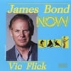 Vic Flick: James Bond Now