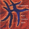 VIC HENNEGAN: Pure Creative Spirit
