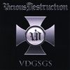 VICIOUS DESTRUCTION: VDGSGS