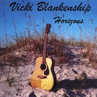 Vicki Blankenship : Horizons