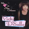 VICKI D'SALLE: My Heart's In New Orleans