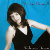 Vickie Russell : Welcome Home