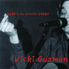 VICKI GUZMÁN: left is my favorite color