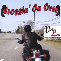 VICKI LEE: Crossin' On Over