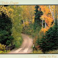 Vicki Logan : Finding My Way