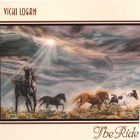 Vicki Logan : The Ride