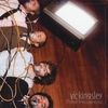 VIC KINGSLEY: These Frequencies