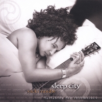 VICKI RANDLE: Sleep City