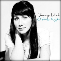 Jenny Vick : O Holy Night - Christmas EP