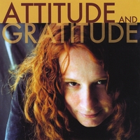 Vicky Andres : Attitude and Gratitude