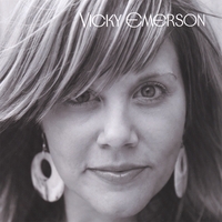 Vicky Emerson : Vicky Emerson