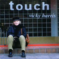 Vicky Harris : Touch