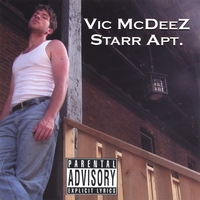 Vic McDeez : Starr Apt.