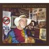Vic Sadot on CDBaby