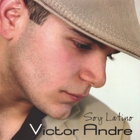 Victor Andre : Soy Latino