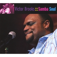 VICTOR BROOKS: Victor Brooks Samba Soul