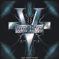 David Victor : Proof Through The Night