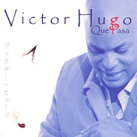 Victor Hugo : Salsa Que Pasa-innerspace Salsa