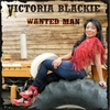 Victoria Blackie: Wanted Man