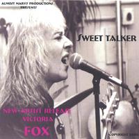 Victoria Fox : Sweet Talker