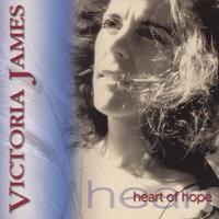 Victoria James : Heart of Hope
