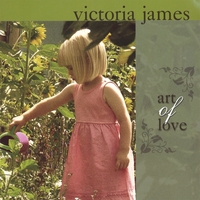 VICTORIA JAMES: Art of Love