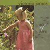 VICTORIA JAMES: Art of Love