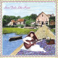 VICTORIA PARKS: Sure Feels Like Home