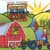 VICTOR JOHNSON: Country Blues For Kids