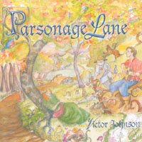 Victor Johnson : Parsonage Lane