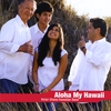 VICTOR OHANA HAWAIIAN BAND: Aloha My Hawaii
