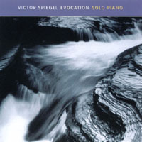 Victor Spiegel : Evocation