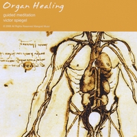 Victor Spiegel : Organ Healing