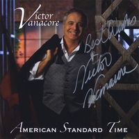 Victor A. Vanacore : American Standard Time