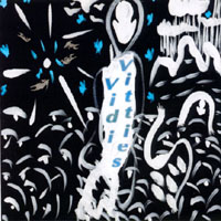 VIDI VITTIES: Vidi Vitties
