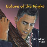 Vidyadhar Vyas : Colors of the Night