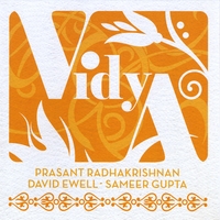 VIDYA: VidyA