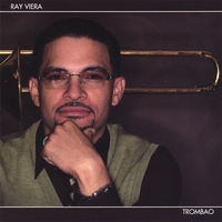 Ray Viera : Trombao