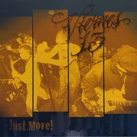 Viernes 13 : Just Move!