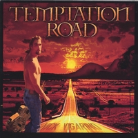 Nick Vigarino : Temptation Road