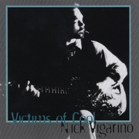 Nick Vigarino : Victims of Cool