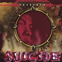 VARIOUS ARTISTES: Suicide