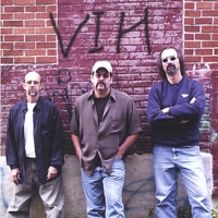 The Victory in Heaven Band : V.I.H.