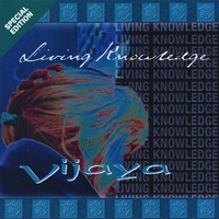 Vijaya a.k.a. Beth Martens : Living Knowledge