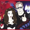 VIKKI & KENICKIE: Saints & Sinners