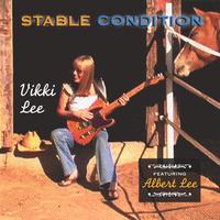 Vikki Lee : Stable Condition