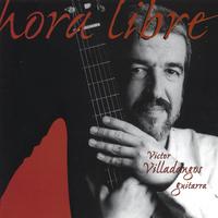 Victor Villadangos : Hora Libre