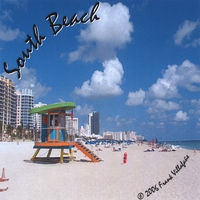 FRANK VILLAFAÑE: South Beach