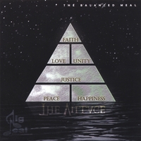 The Village : The Balanced Meal volume one