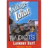 JOBY SAAD VILLAGE IDIOT: Vidiots 2, Laundry Day DVD